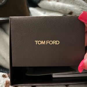 Tom Ford Glasses